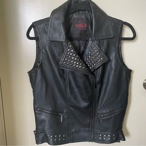 Vest